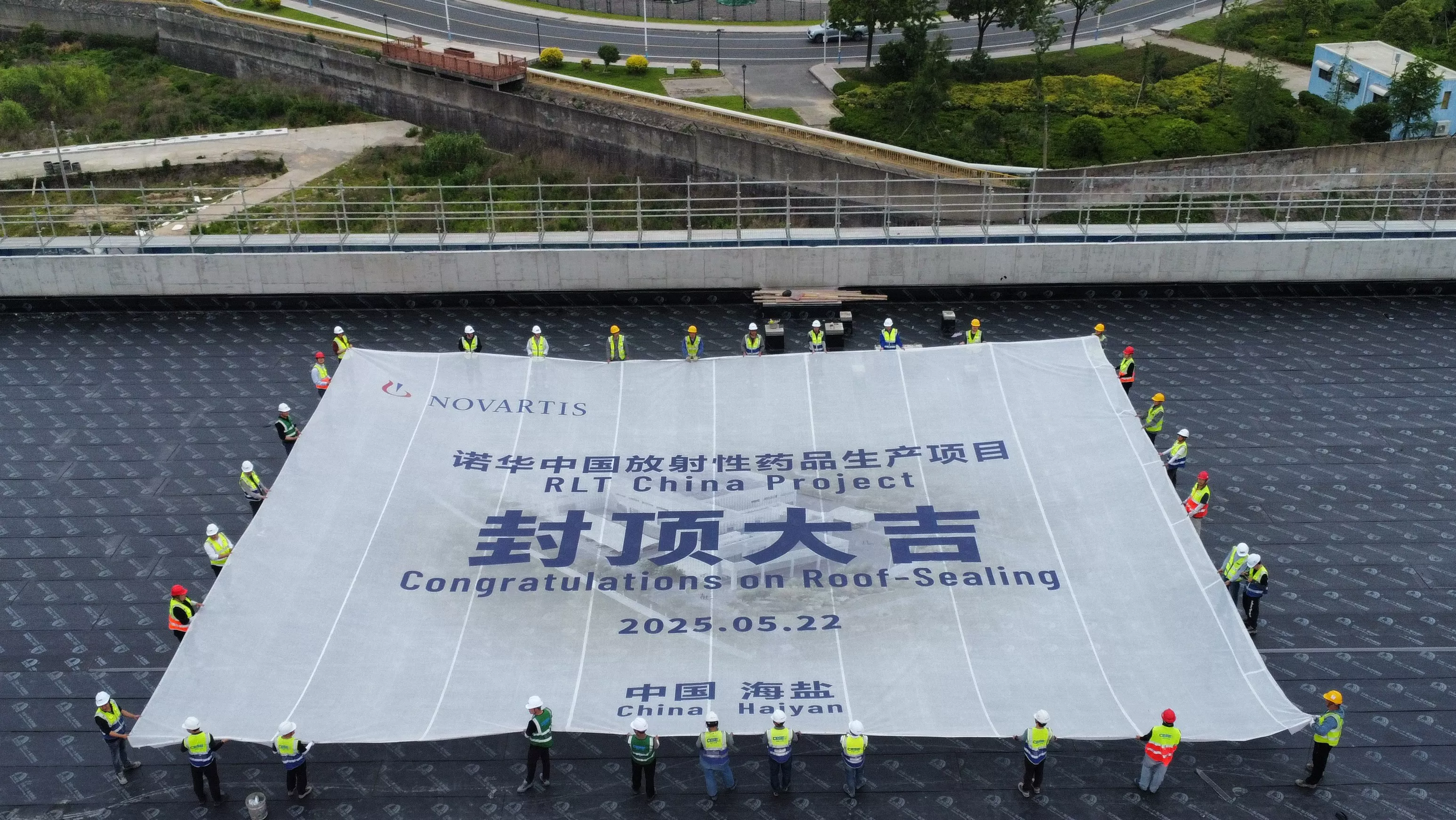 封顶大吉终